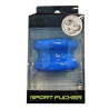 Sport Fucker Ballstretcher Muscle Ball 30mm Bleu